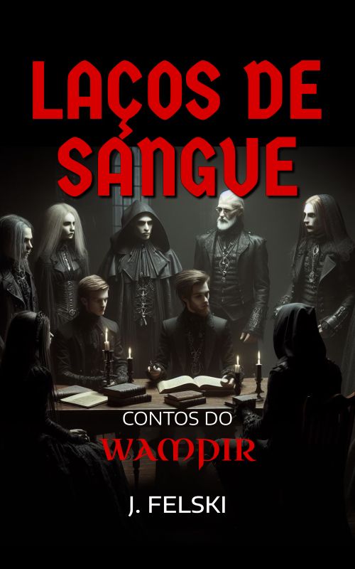 Laços de sangue